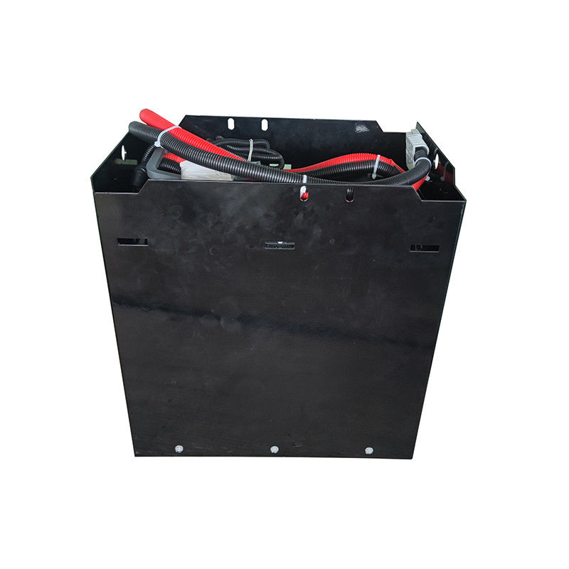 Pin Lithium Ion với thời gian xả 2-4 giờ 25.6V 230AH