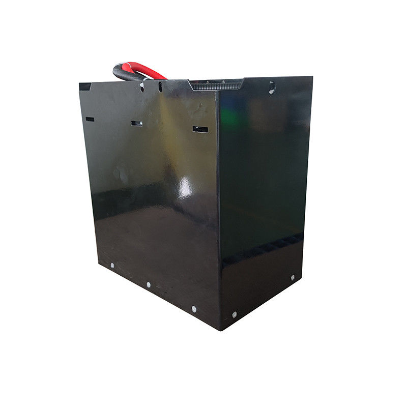 Pin Lithium Ion với thời gian xả 2-4 giờ 25.6V 230AH