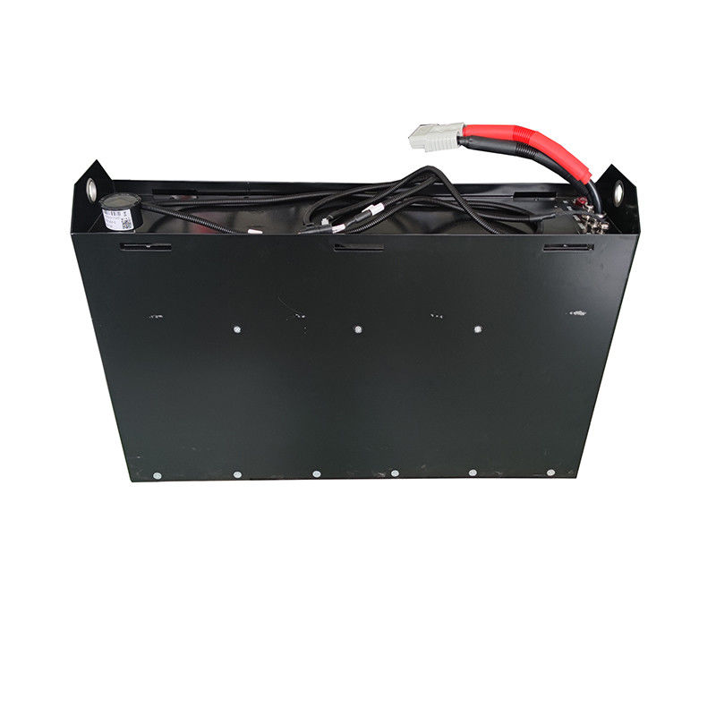 25.6V 225AH Lithium Iron Phosphate Battery Lift Truck Lithium Battery Cho Công nghiệp