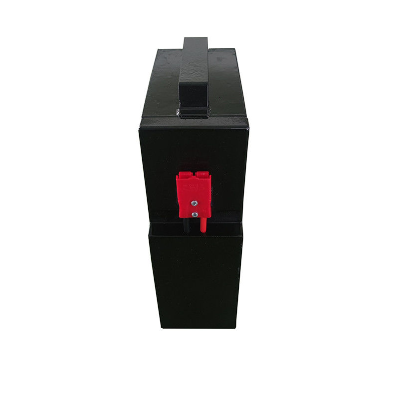 Pin Lithium nâng nâng với dung lượng 24V 20Ah cho Logistics pin xe tải pallet