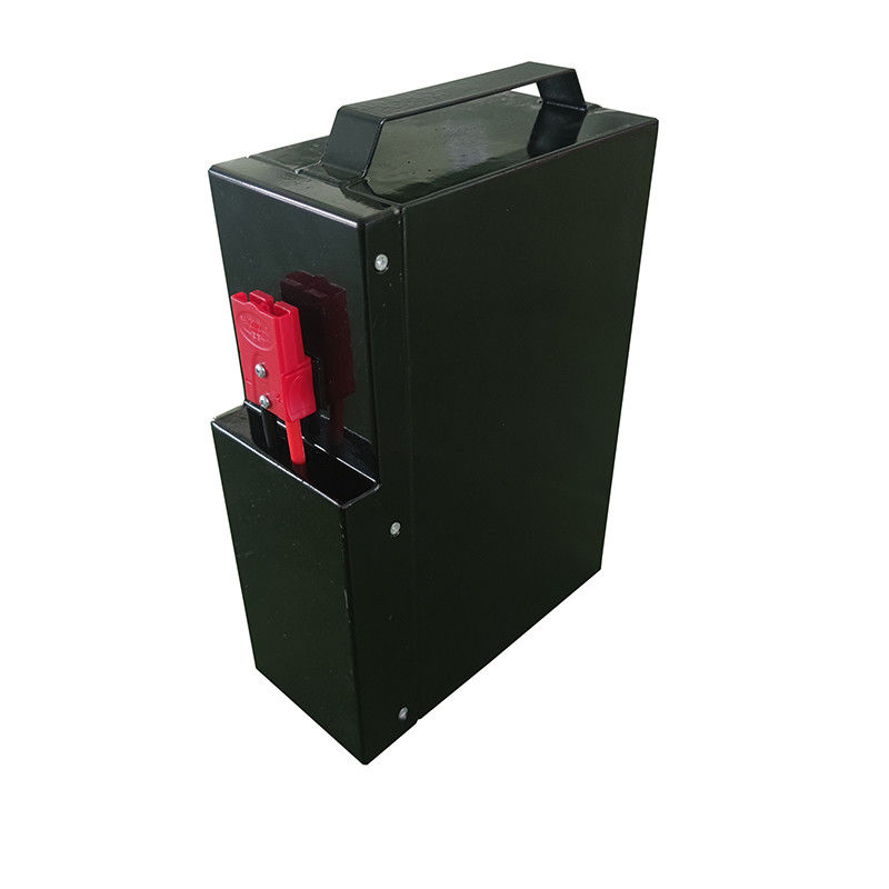 Pin Lithium nâng nâng với dung lượng 24V 20Ah cho Logistics pin xe tải pallet
