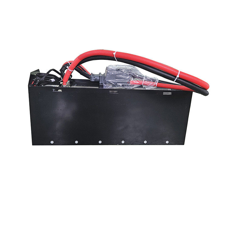 Pin xe nâng điện LiFePO4 Chu kỳ sâu 51.2V 202Ah Cho xe nâng kho