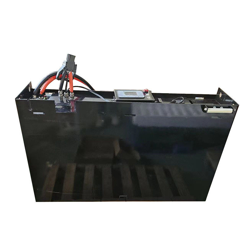 1223*276*740/793mm Pin xe nâng lithium cho xử lý vật liệu hạng nặng
