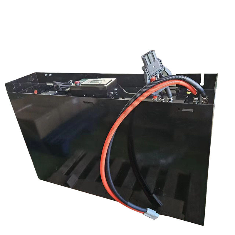 1223*276*740/793mm Pin xe nâng lithium cho xử lý vật liệu hạng nặng
