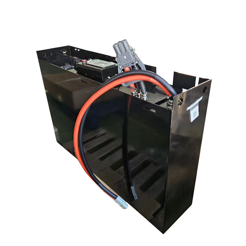 1223*276*740/793mm Pin xe nâng lithium cho xử lý vật liệu hạng nặng