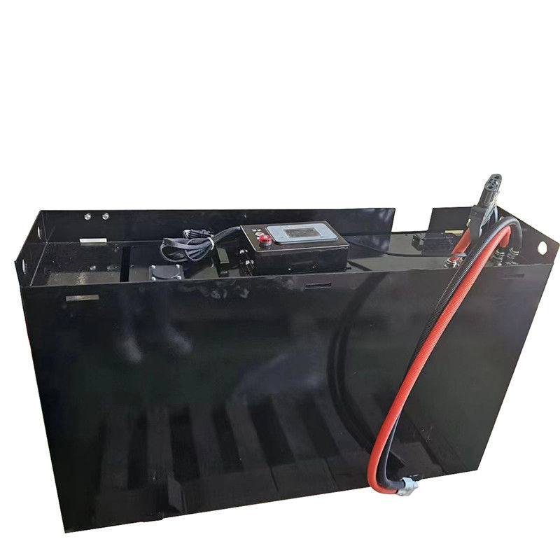 1223*276*740/793mm Pin xe nâng lithium cho xử lý vật liệu hạng nặng