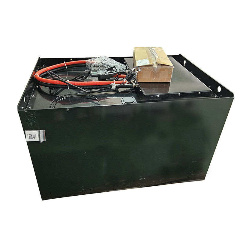 Kích thước 1223*276*740/793mm Lithium Lift Truck Battery Như được hiển thị trong hình