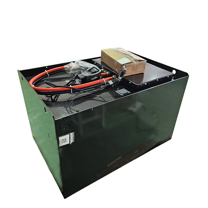 Kích thước 1223*276*740/793mm Lithium Lift Truck Battery Như được hiển thị trong hình