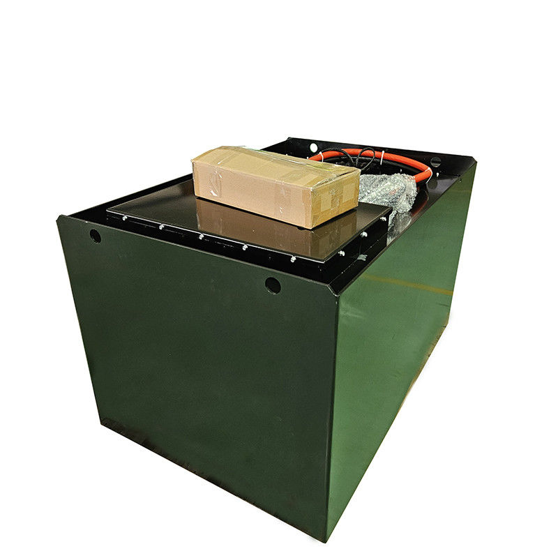 Kích thước 1223*276*740/793mm Lithium Lift Truck Battery Như được hiển thị trong hình