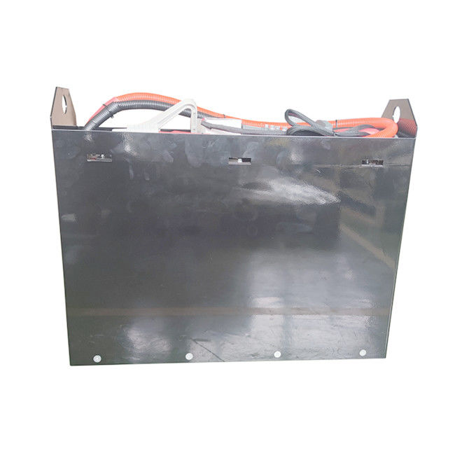 25.6V 173AH pin Lithium nâng xe nâng tùy chỉnh kích thước trọng lượng xe tải kho
