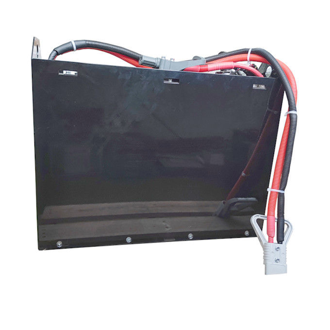 25.6V 202Ah pin lithium ion xe nâng điện cho xe tải và thiết bị hạng nặng