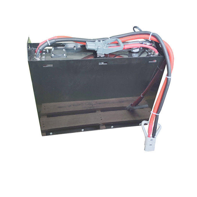 25.6V 202Ah pin lithium ion xe nâng điện cho xe tải và thiết bị hạng nặng