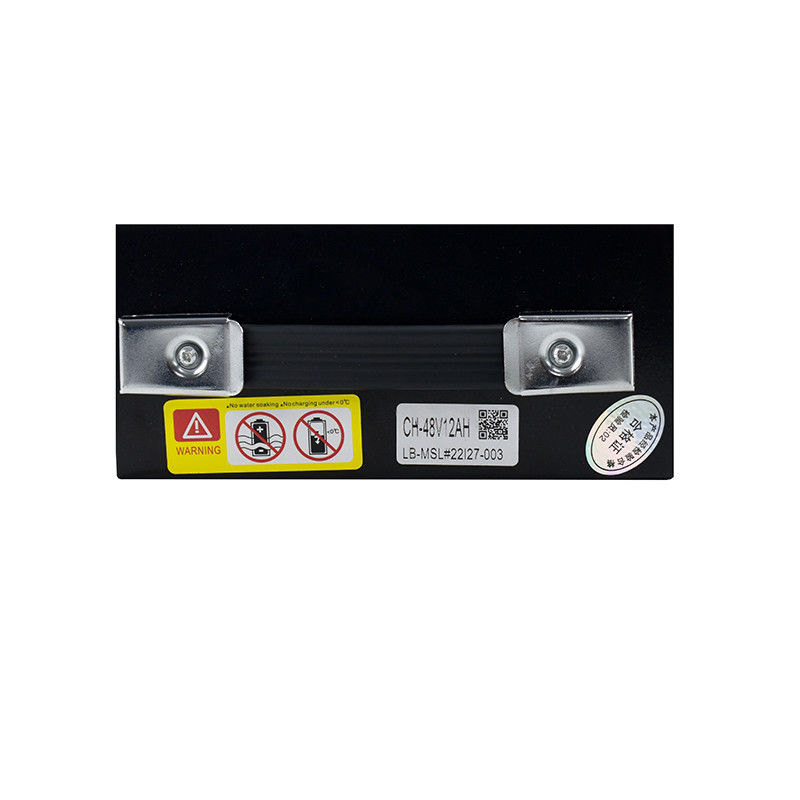 An toàn xe nâng pin lithium 2 - 4 giờ thời gian sạc giải pháp hiệu suất cao