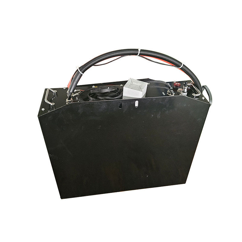 Pin nâng lithium ion lâu bền cho Linde ML15 với dung lượng cao