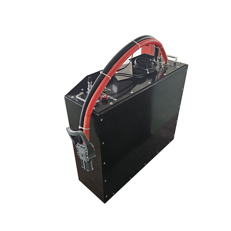 Pin nâng lithium ion lâu bền cho Linde ML15 với dung lượng cao