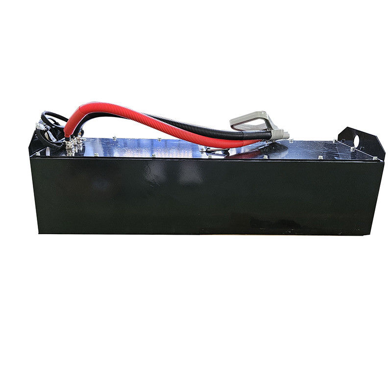 Pin Lithium Đen Với Capacity 60Ah Cho Hiệu suất lâu dài