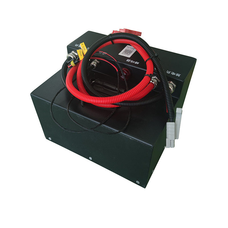 51Pin xe nâng lithium 2V với dung lượng 60Ah cho hiệu suất tối ưu