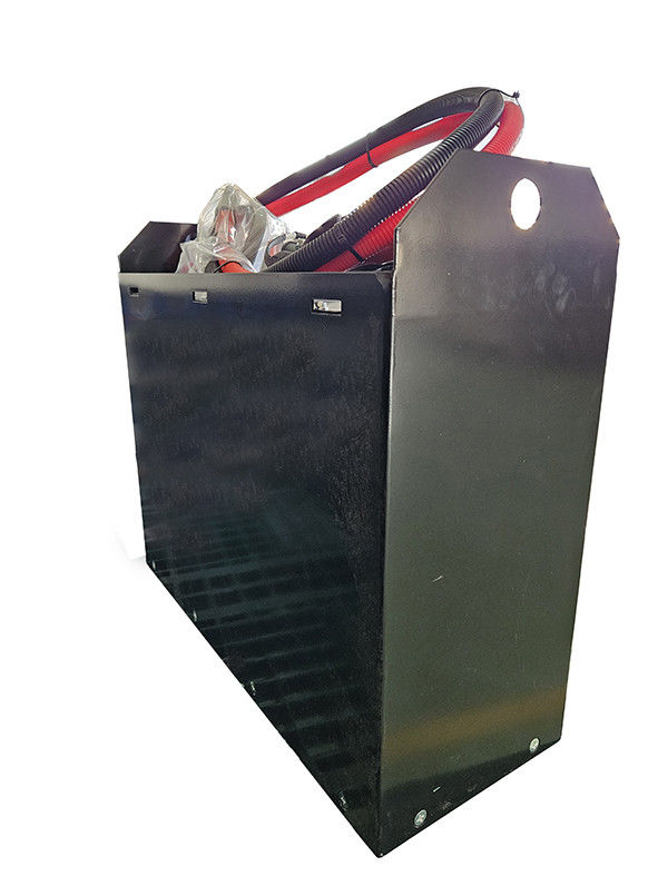 230Ah Capacity Forklift Lithium Battery với điện áp 25,6V cho xử lý vật liệu