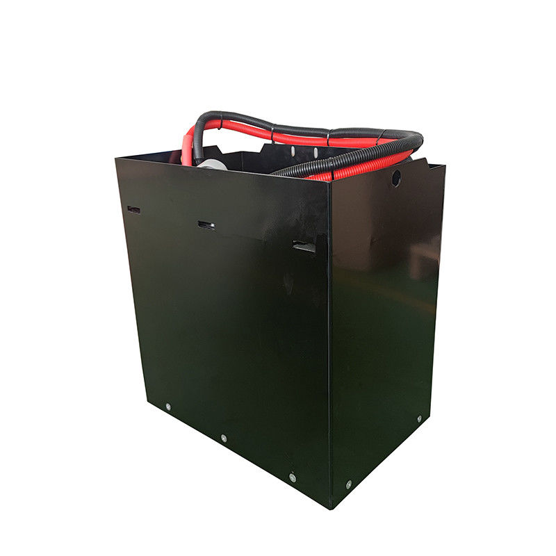 600 * 700 * 310mm 25.6V 230ah ắc quy Lithium Ion Electric Forklift cho các mô hình HELI