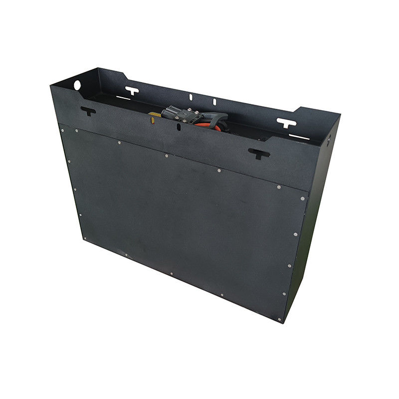 25.6V 190AH pin lithium ion nâng cho các ứng dụng hạng nặng 790x210x594mm