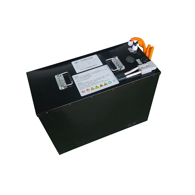 OEM tùy chỉnh pin xe kho cho tối ưu 25,9V 400AH hiệu suất và độ bền