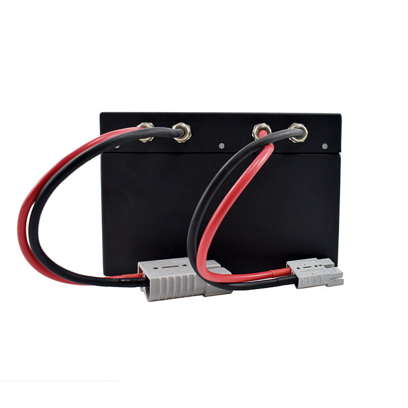 Bộ pin Lithium xe kho với loại đầu bến đầu cuối