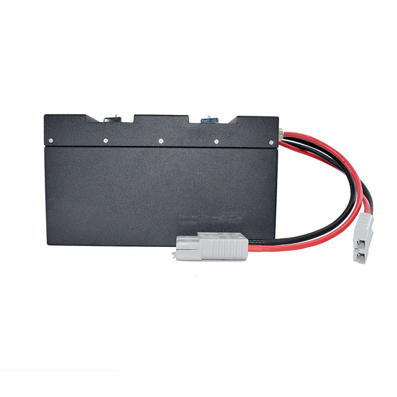 Bộ pin Lithium xe kho với loại đầu bến đầu cuối
