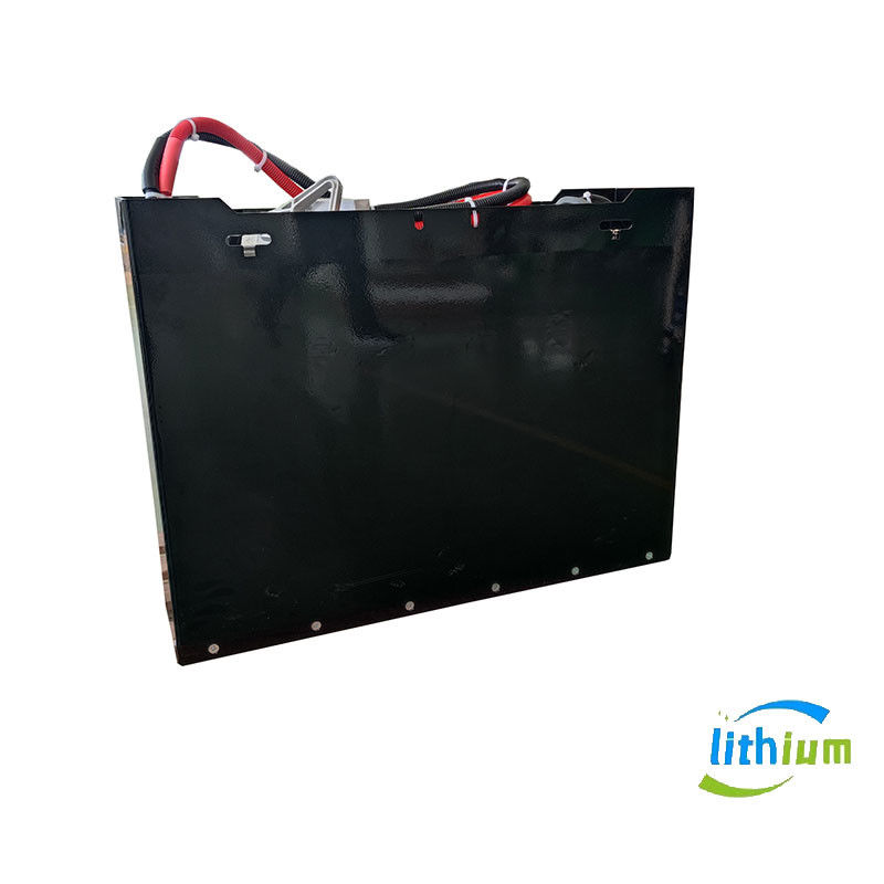 Long Life 200Ah 12V Lithium Battery For Electric Road Sweeper Pin axit chì