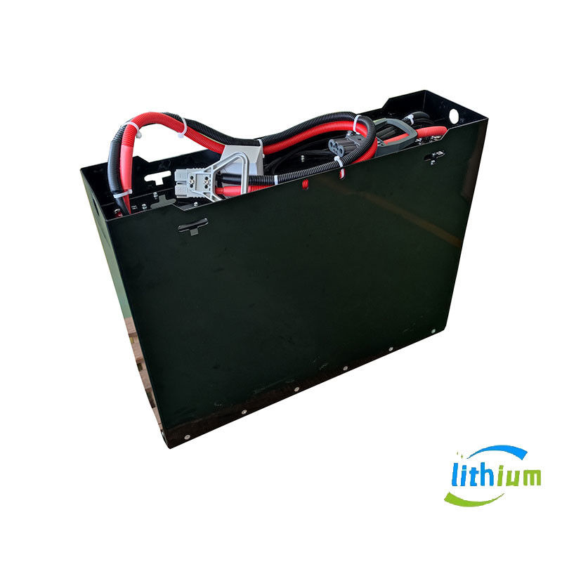 Long Life 200Ah 12V Lithium Battery For Electric Road Sweeper Pin axit chì