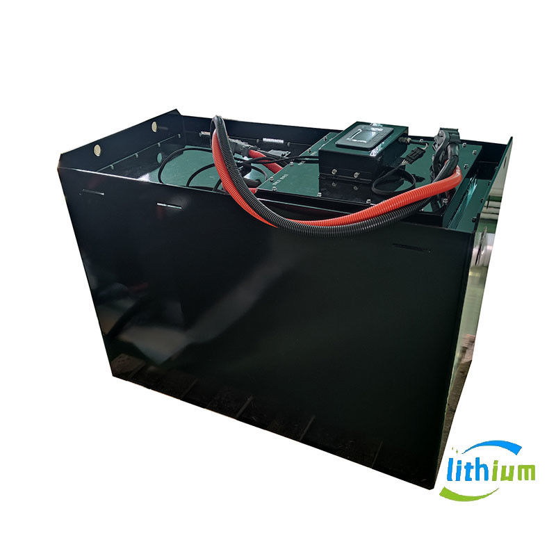 51.2V 200Ah pin lithium cho CBD15AMC1-I xe nâng nhiệt độ rộng
