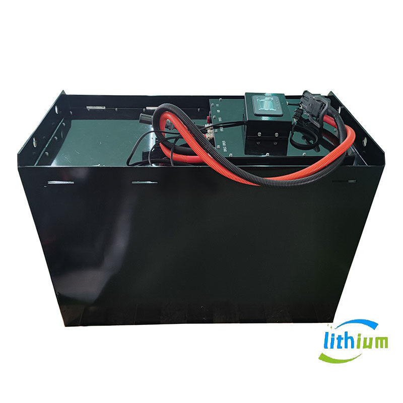 51.2V 200Ah pin lithium cho CBD15AMC1-I xe nâng nhiệt độ rộng