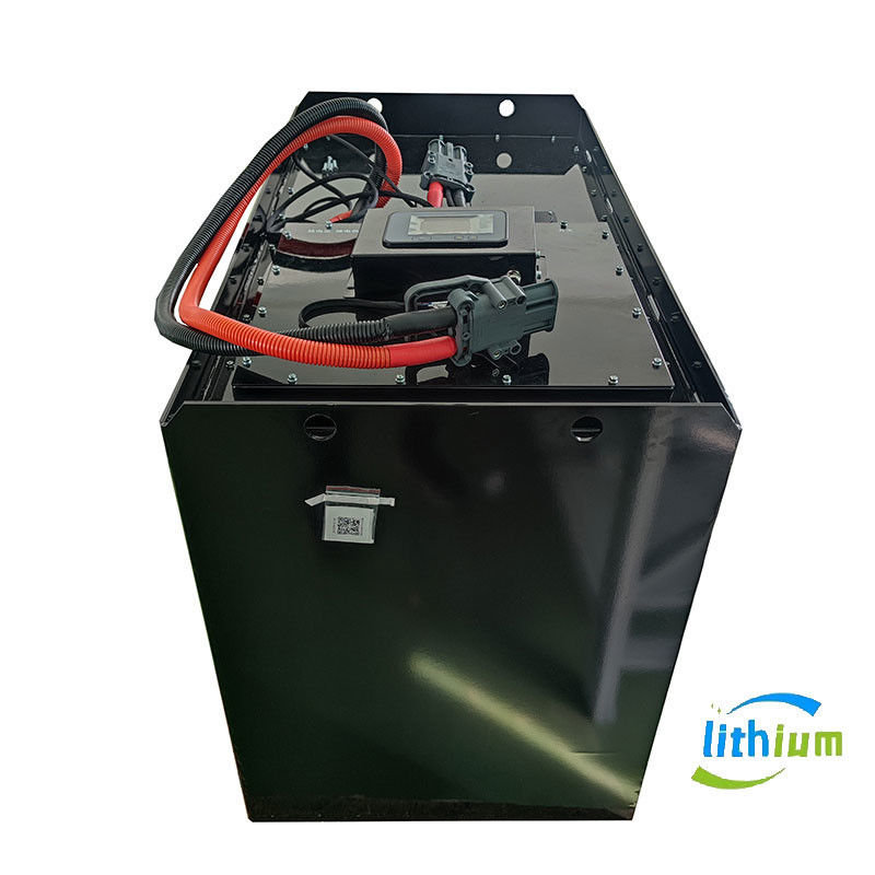 51.2V 200Ah pin lithium cho CBD15AMC1-I xe nâng nhiệt độ rộng