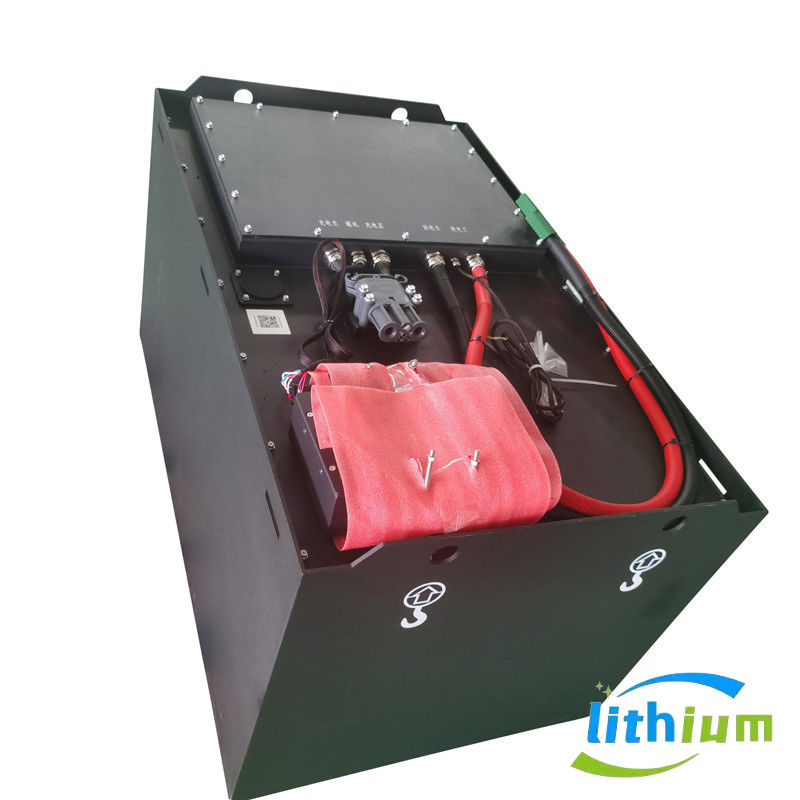 83.2V 404AH pin Lithium với hệ thống BMS cho điện counterbalance nâng