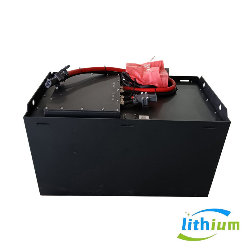 4 bánh xe nâng hạng nặng pin lithium 3 tấn 3,5 tấn cho xe điện