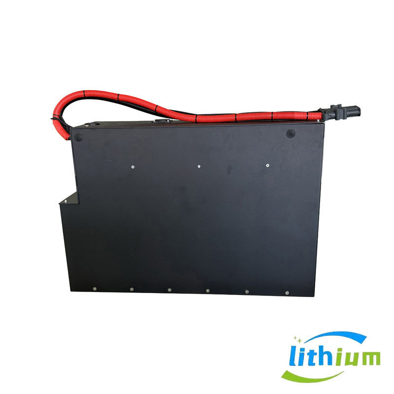 Long Life 48V Lithium Battery For 8fb Reach Truck, Thiết bị giặt, Electric Pallt