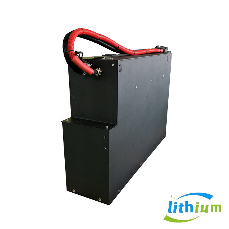 Long Life 48V Lithium Battery For 8fb Reach Truck, Thiết bị giặt, Electric Pallt