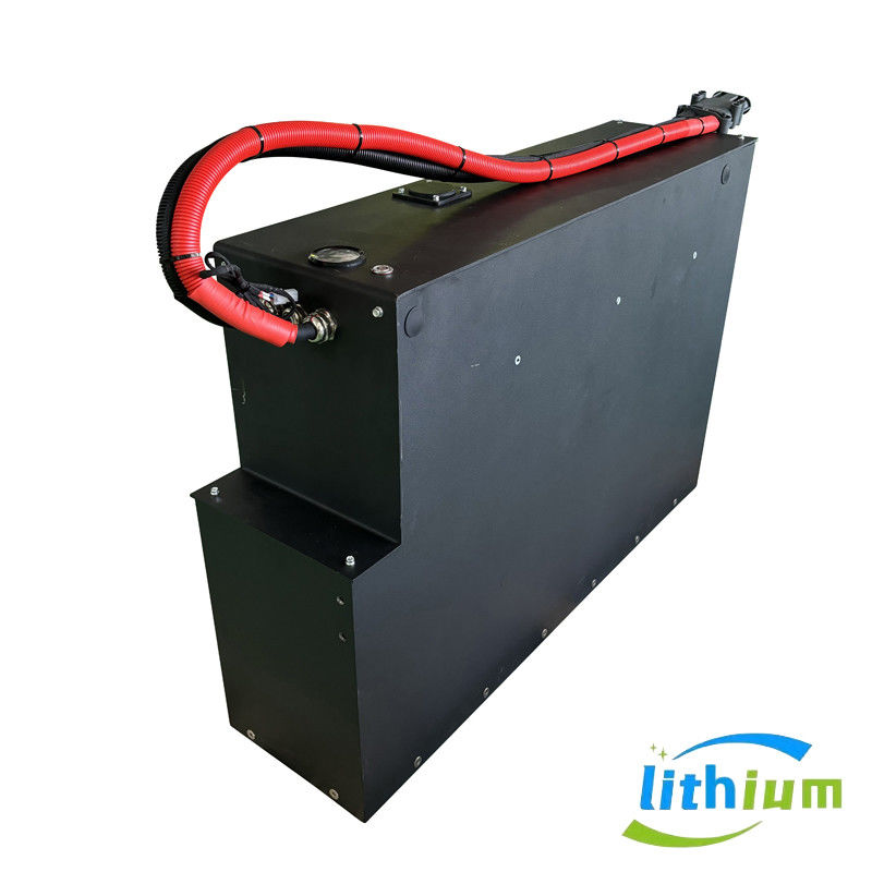 Long Life 48V Lithium Battery For 8fb Reach Truck, Thiết bị giặt, Electric Pallt