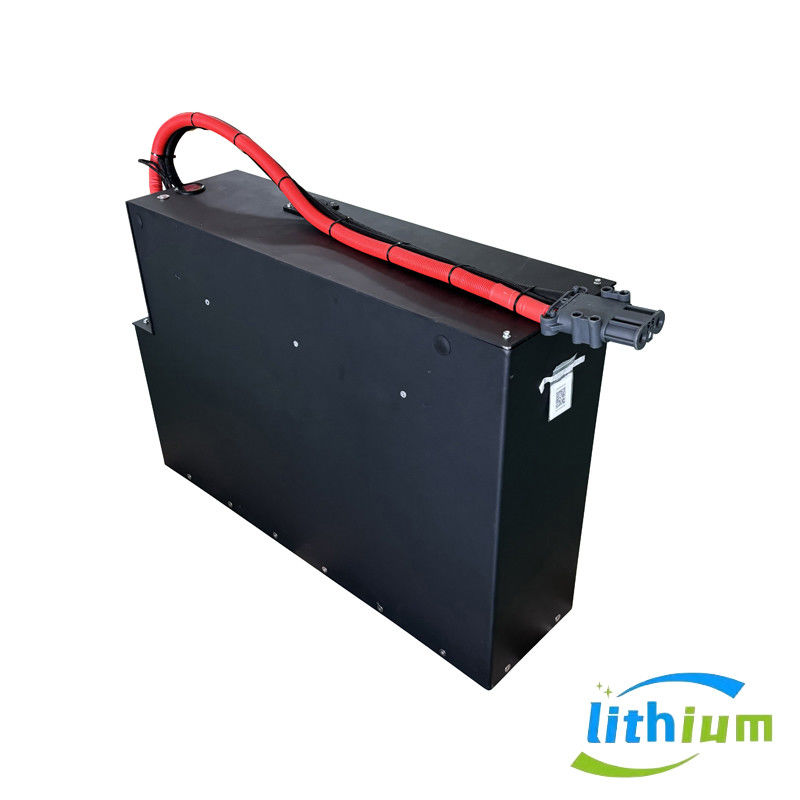 Long Life 48V Lithium Battery For 8fb Reach Truck, Thiết bị giặt, Electric Pallt