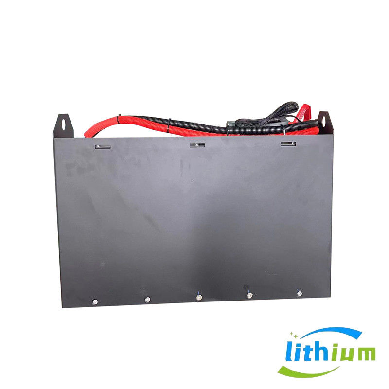 Nhà máy trực tiếp cung cấp pin lithium dung lượng lớn 25.6V 202ah pin LiFePO4