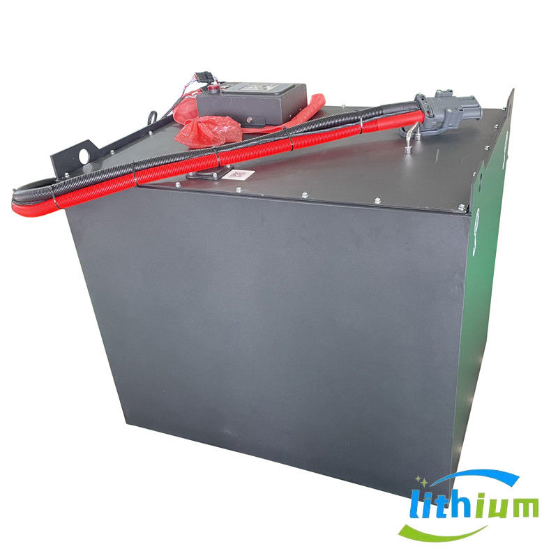 51.2V 304ah Sạc Lithium Ion Điện Cầm Cầm Bộ ắc quy LiFePO4