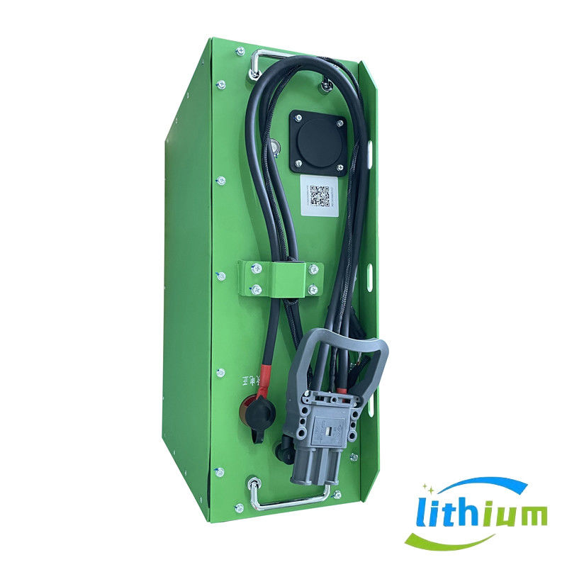 Lithium Ion Cell Gotion LiFePO4 pin 100ah 200ah 300ah 3.2V Với pin USB sạc lại