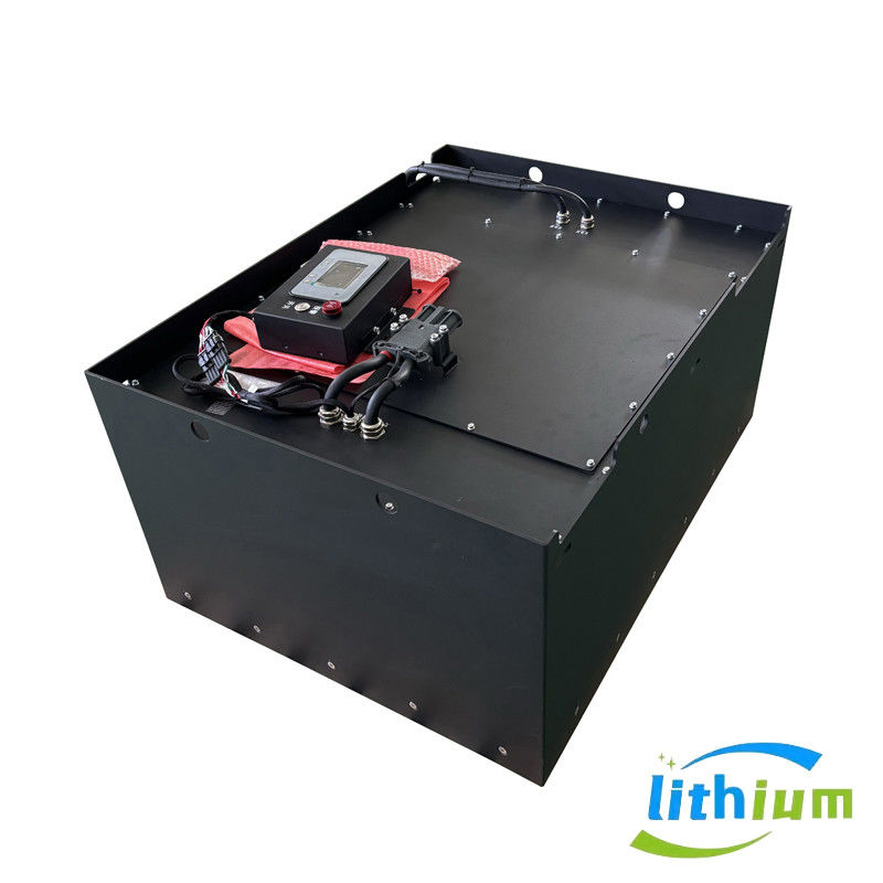 51.2V 460ah pin Lithium cho counterbalance xe nâng / xe golf / máy làm sạch với hệ thống BMS