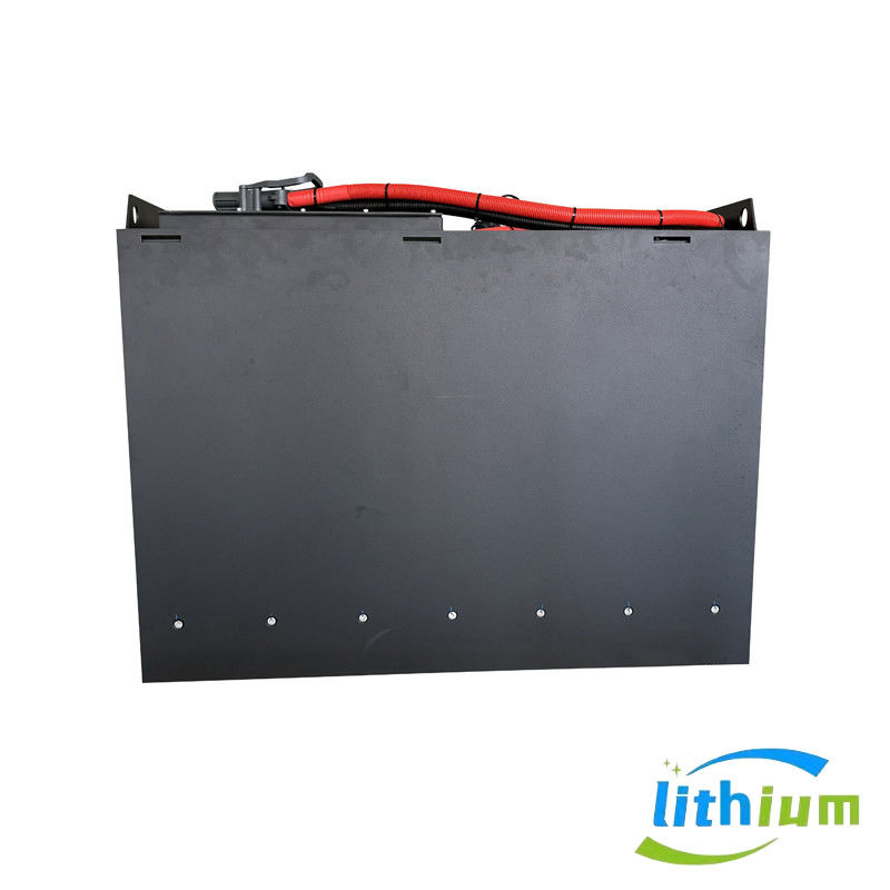 83.2V 304ah pin lithium cho counterbalance xe nâng / xe gôn / máy làm sạch với hệ thống BMS