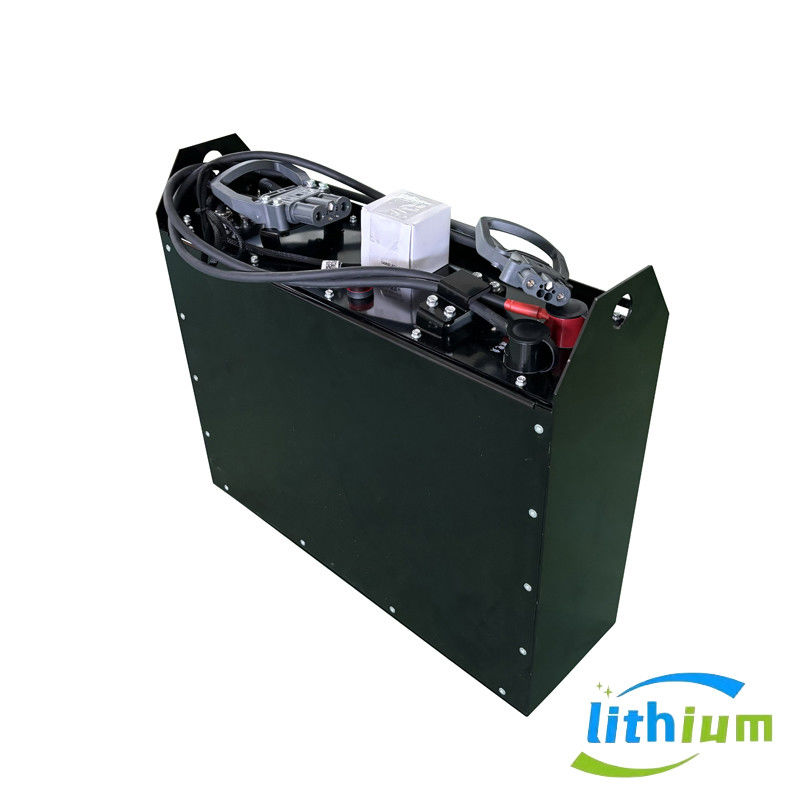 25.6V 173ah pin năng lượng LiFePO4 xe nâng xe gôn xe Lithium Iron Phosphate pin Pack