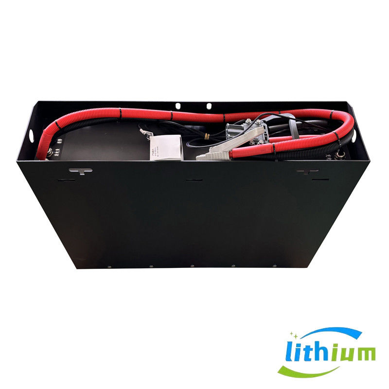 25.6voltage 230ah Capacity LiFePO4 Power Battery With Grade A Lithium Cells Eve