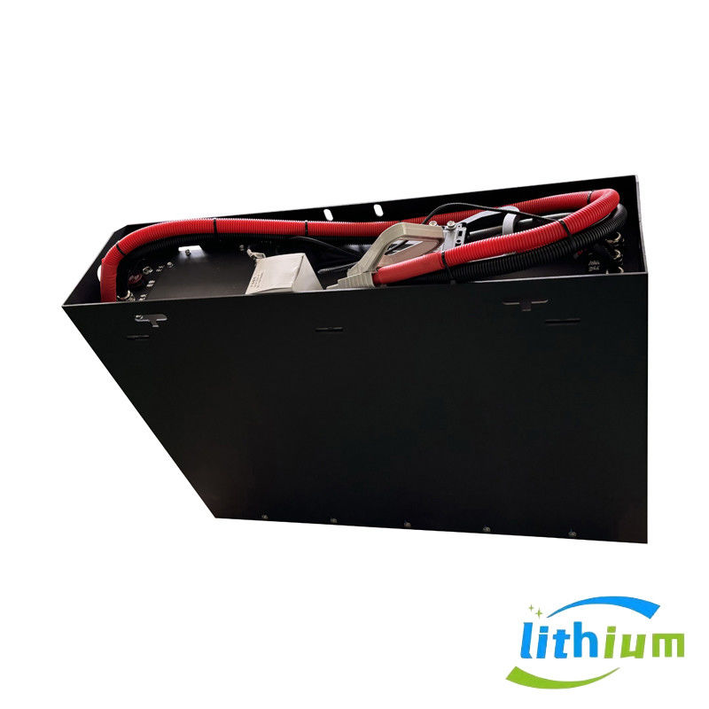 25.6voltage 230ah Capacity LiFePO4 Power Battery With Grade A Lithium Cells Eve