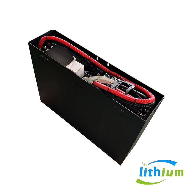 25.6voltage 230ah Capacity LiFePO4 Power Battery With Grade A Lithium Cells Eve