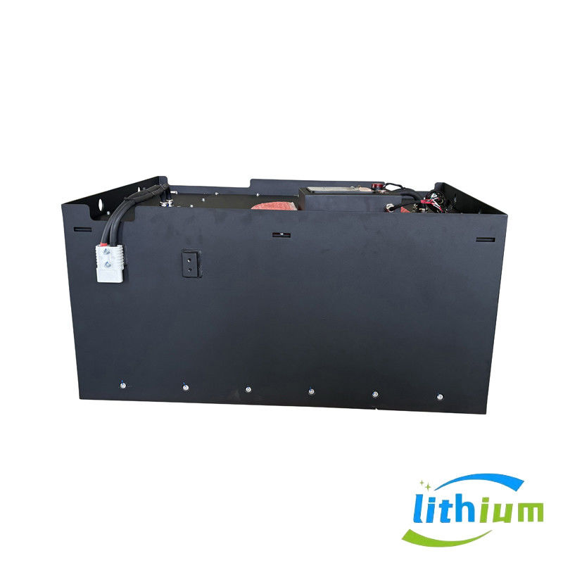 51.2V 460ah pin kéo lithium với tấm pin mặt trời Nichiyu