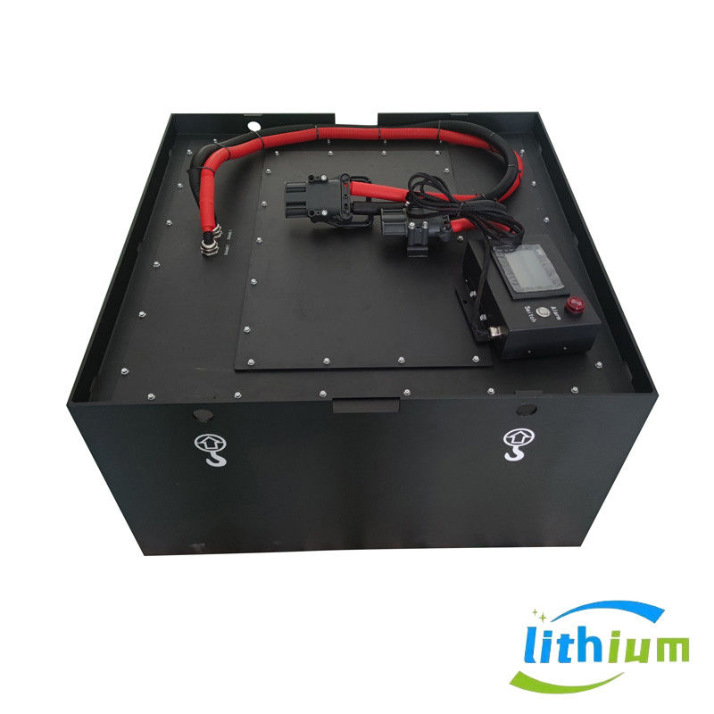 Xe điện ắc quy lithium ion ắc quy năng lượng mặt trời ắc quy cho xe nâng, xe golf