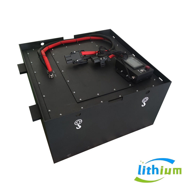 Xe điện ắc quy lithium ion ắc quy năng lượng mặt trời ắc quy cho xe nâng, xe golf